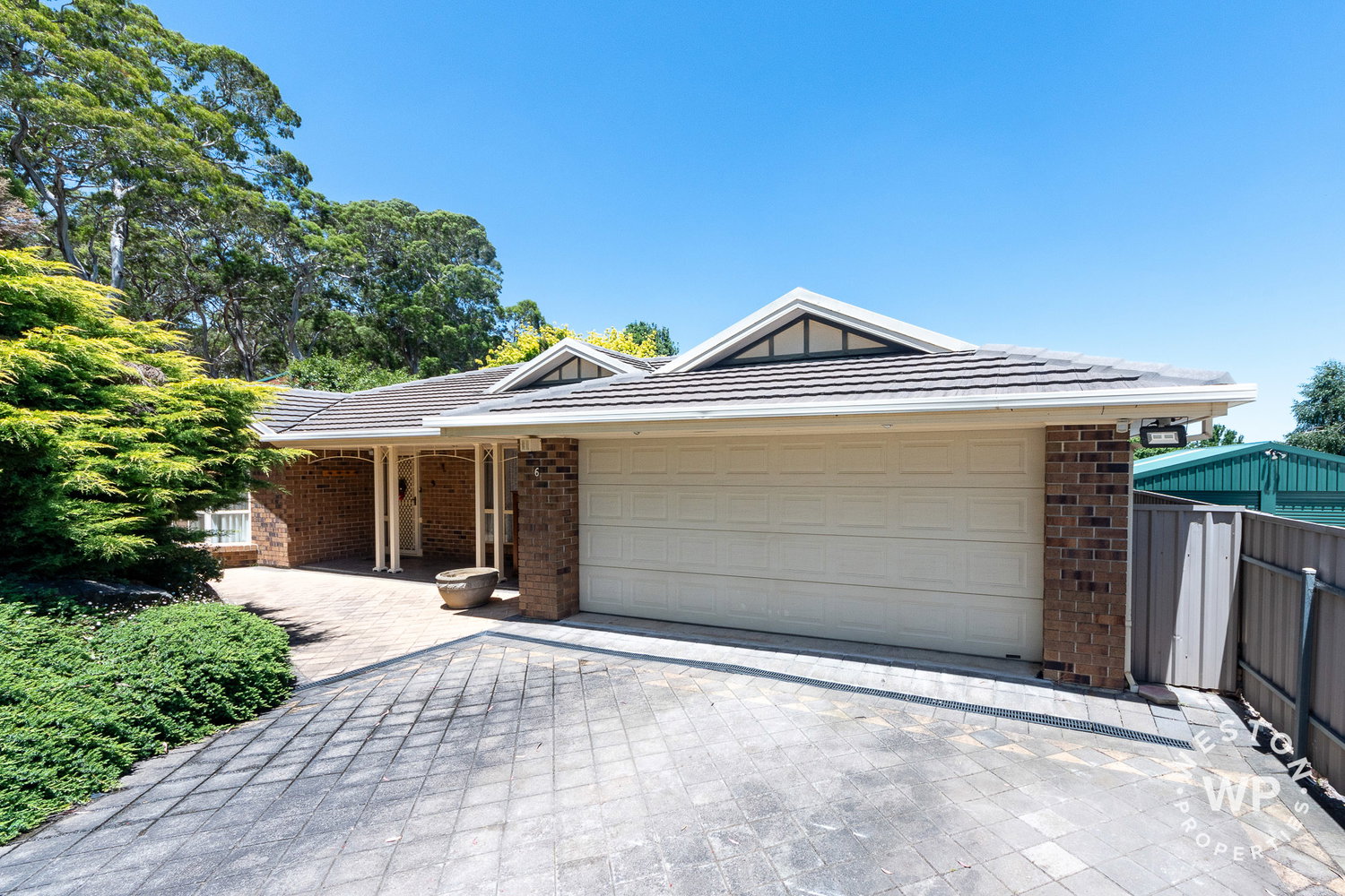 Listing image for 6 Francis Court, LITTLEHAMPTON  SA  5250