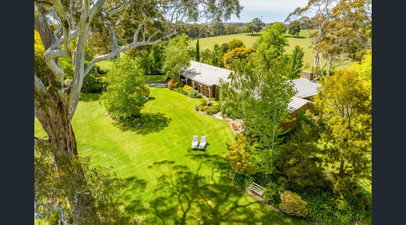 339 Oakwood Road, BALHANNAH