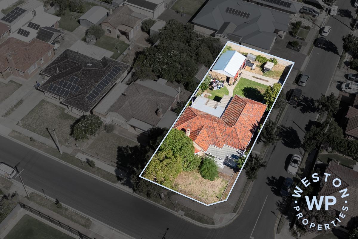 Listing image for 29-31 Patricia Street, WOODVILLE WEST  SA  5011