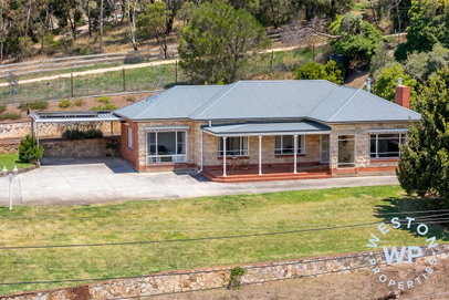 2 Morialta Lane, NORTON SUMMIT