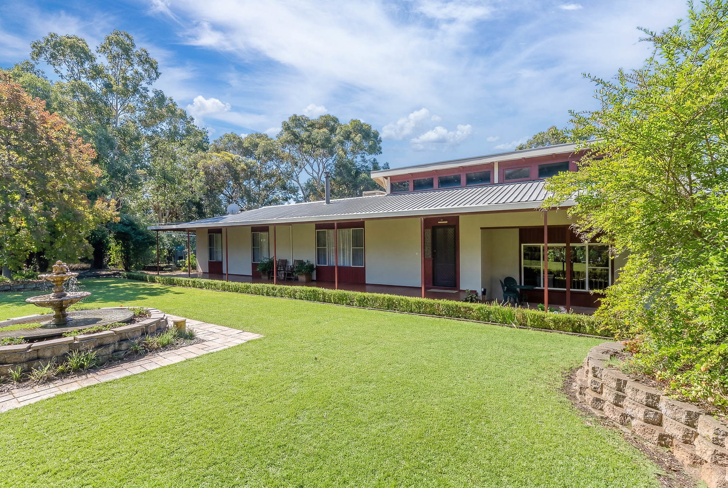 Listing image for 166 Tinpot Road, WOODCHESTER  SA  5255
