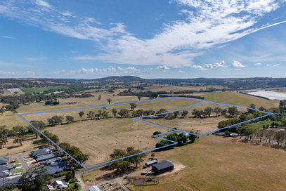 Lot 21 Newman Road, CHARLESTON