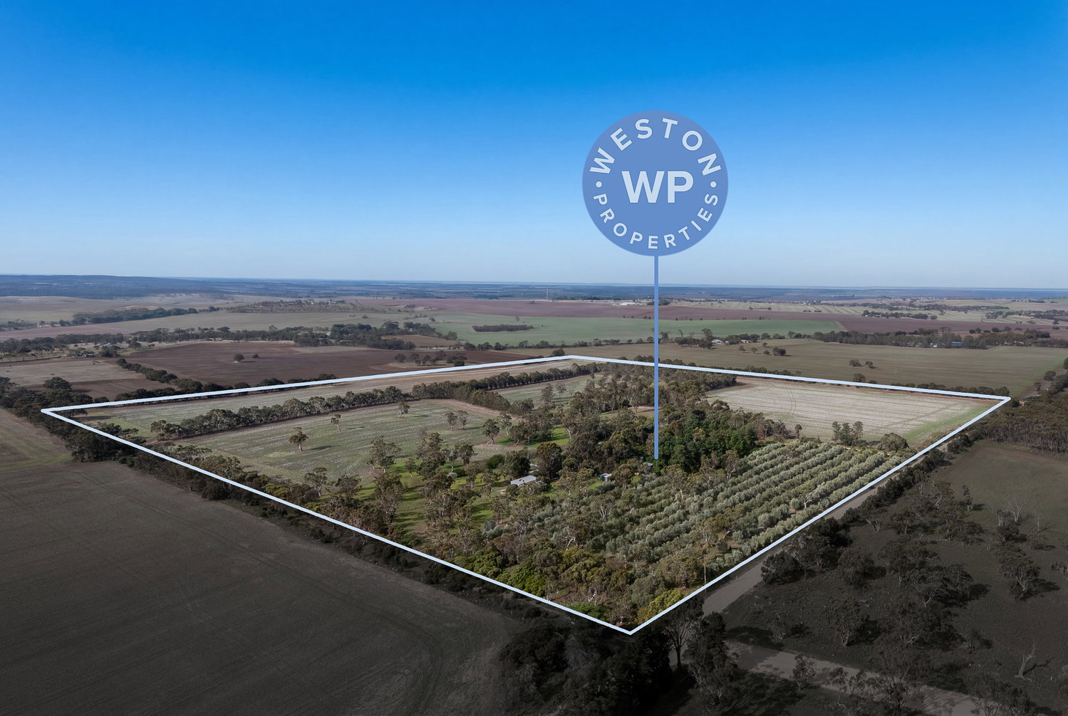 Listing image for 166 Tinpot Road, WOODCHESTER  SA  5255