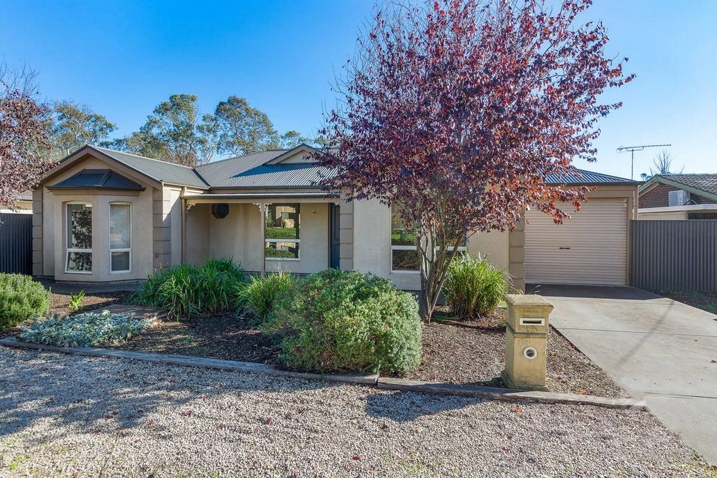 Listing image for 16 Mill Street, MOUNT BARKER  SA  5251