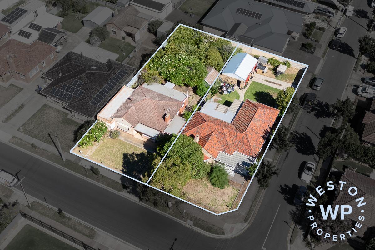 Listing image for 29-31 Patricia Street, WOODVILLE WEST  SA  5011