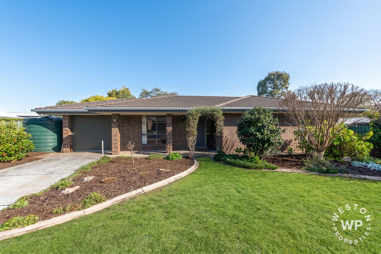 Listing image for 16 Gardenia Drive, WOODSIDE  SA  5244