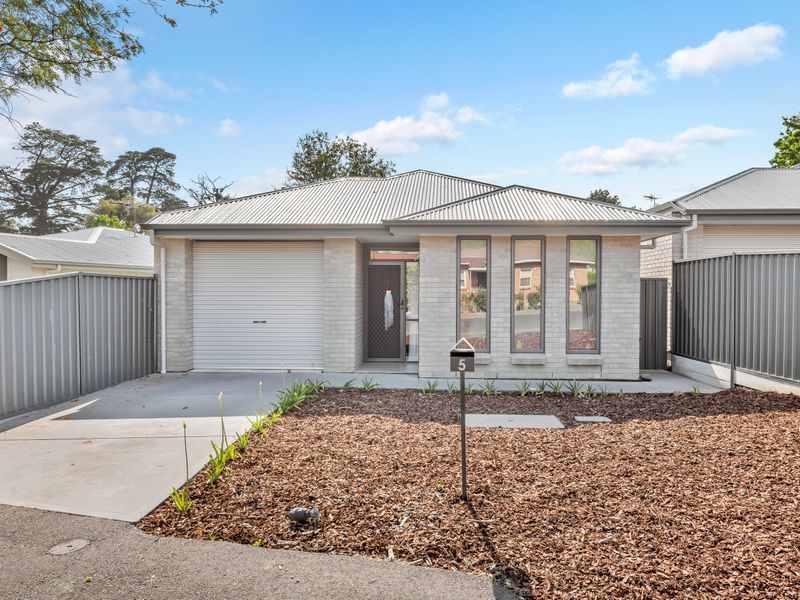 Listing image for 5 Maldon Street, MOUNT BARKER  SA  5251