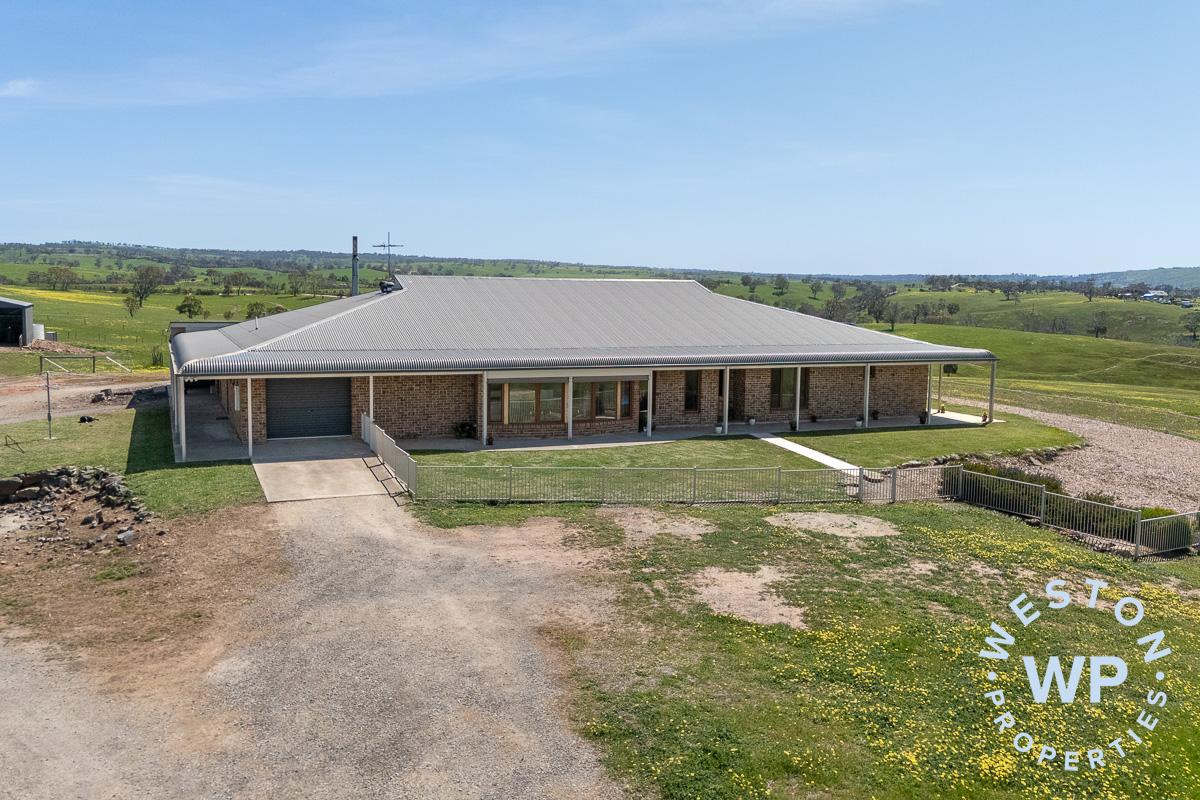 Listing image for 303 Snake Gully Road, HARROGATE  SA  5244