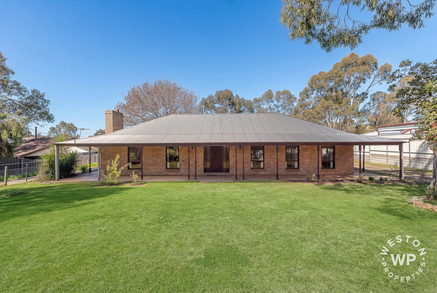 Listing image for 8 Osborn Road, KERSBROOK  SA  5231