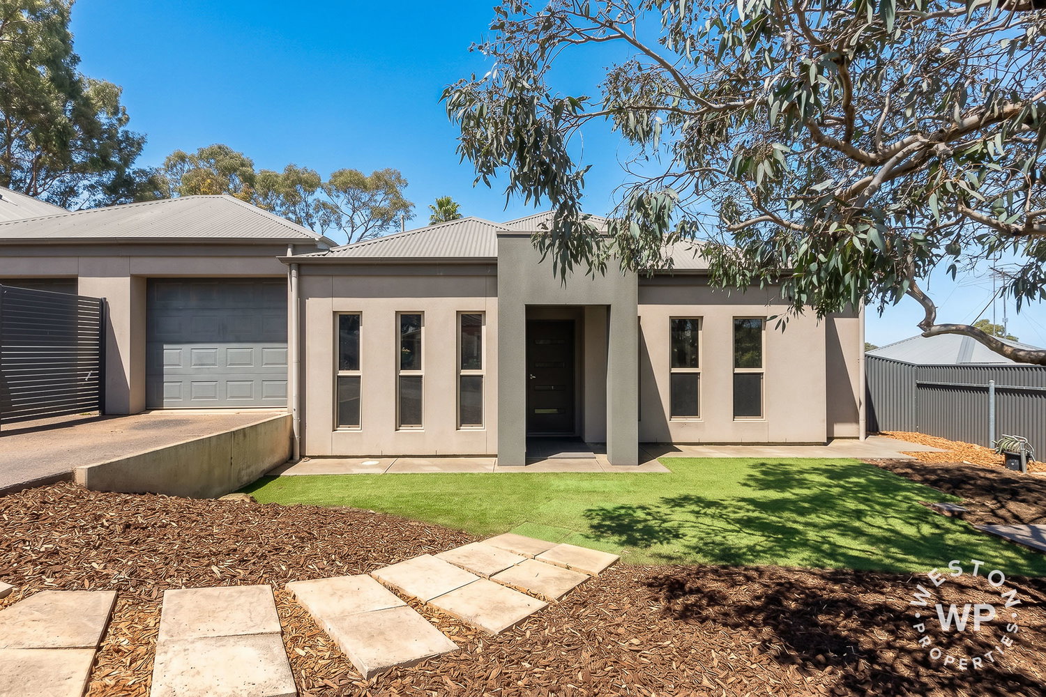 Listing image for 12 Britannia Road, NAIRNE  SA  5252