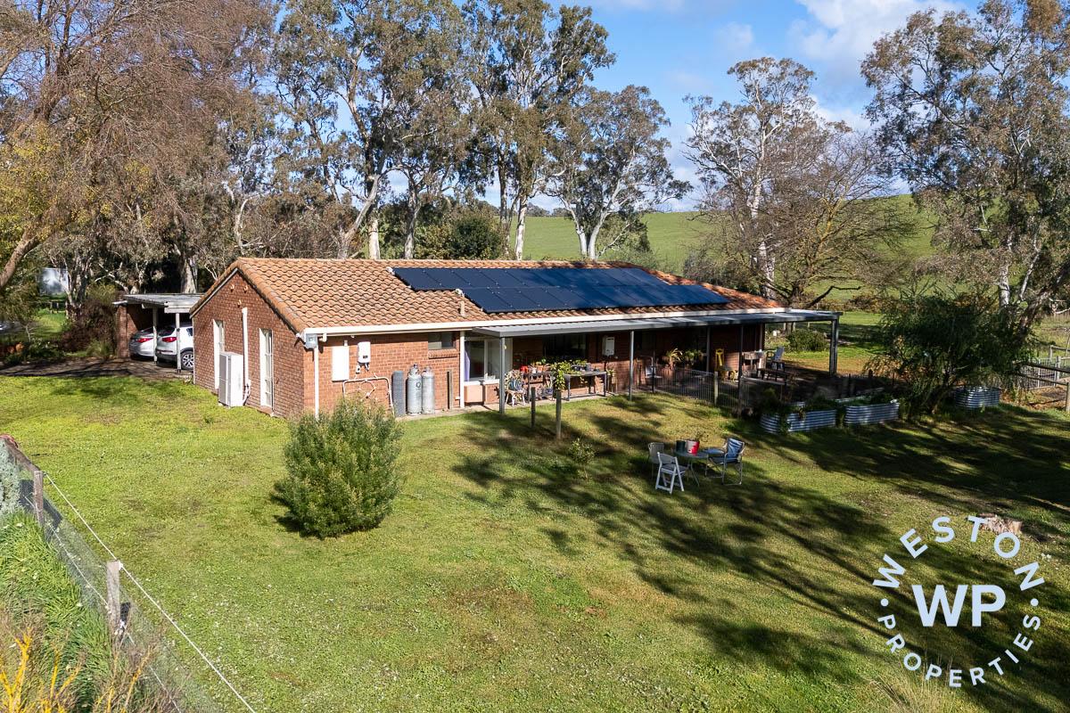 Listing image for 102 Angas Creek Road, BIRDWOOD  SA  5234