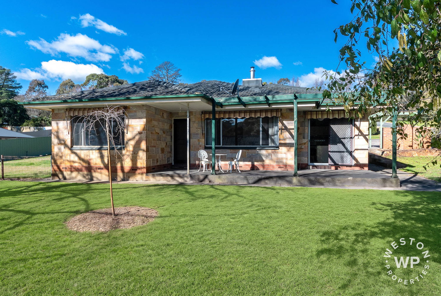Listing image for 1 Agnes Street, FORRESTON  SA  5233