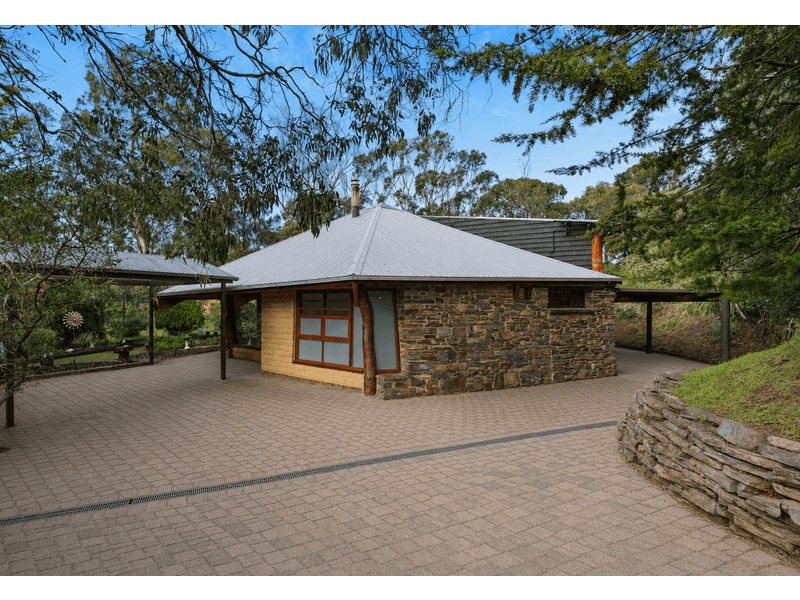 Listing image for 41 Timmins Road, NAIRNE  SA  5252