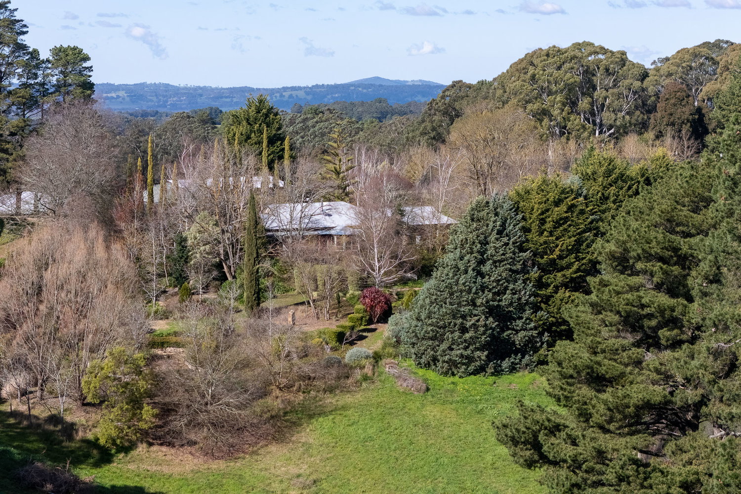 Listing image for 178 Plummers Road, FOREST RANGE  SA  5139