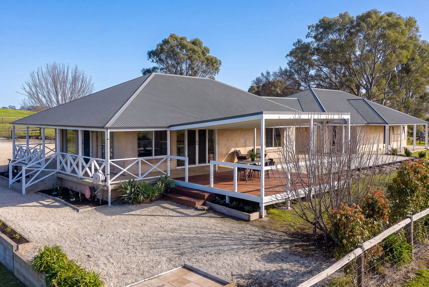 Listing image for 529 Military Road, HARROGATE  SA  5244
