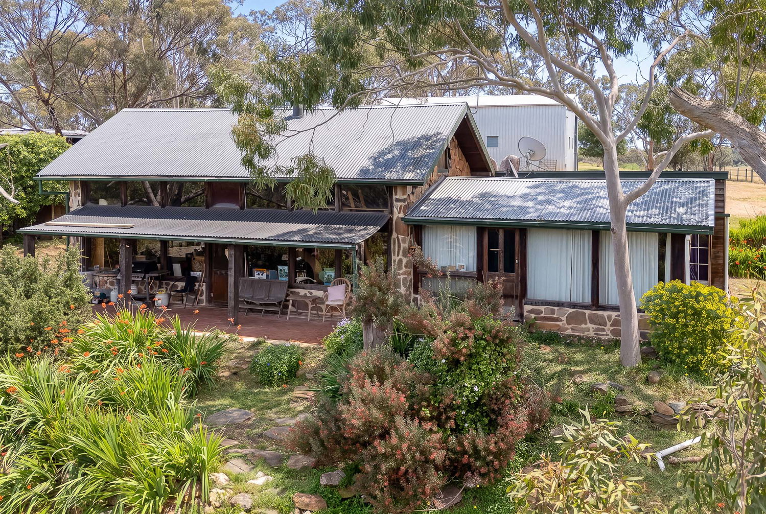 Listing image for 281 The Glen Road, HARROGATE  SA  5244