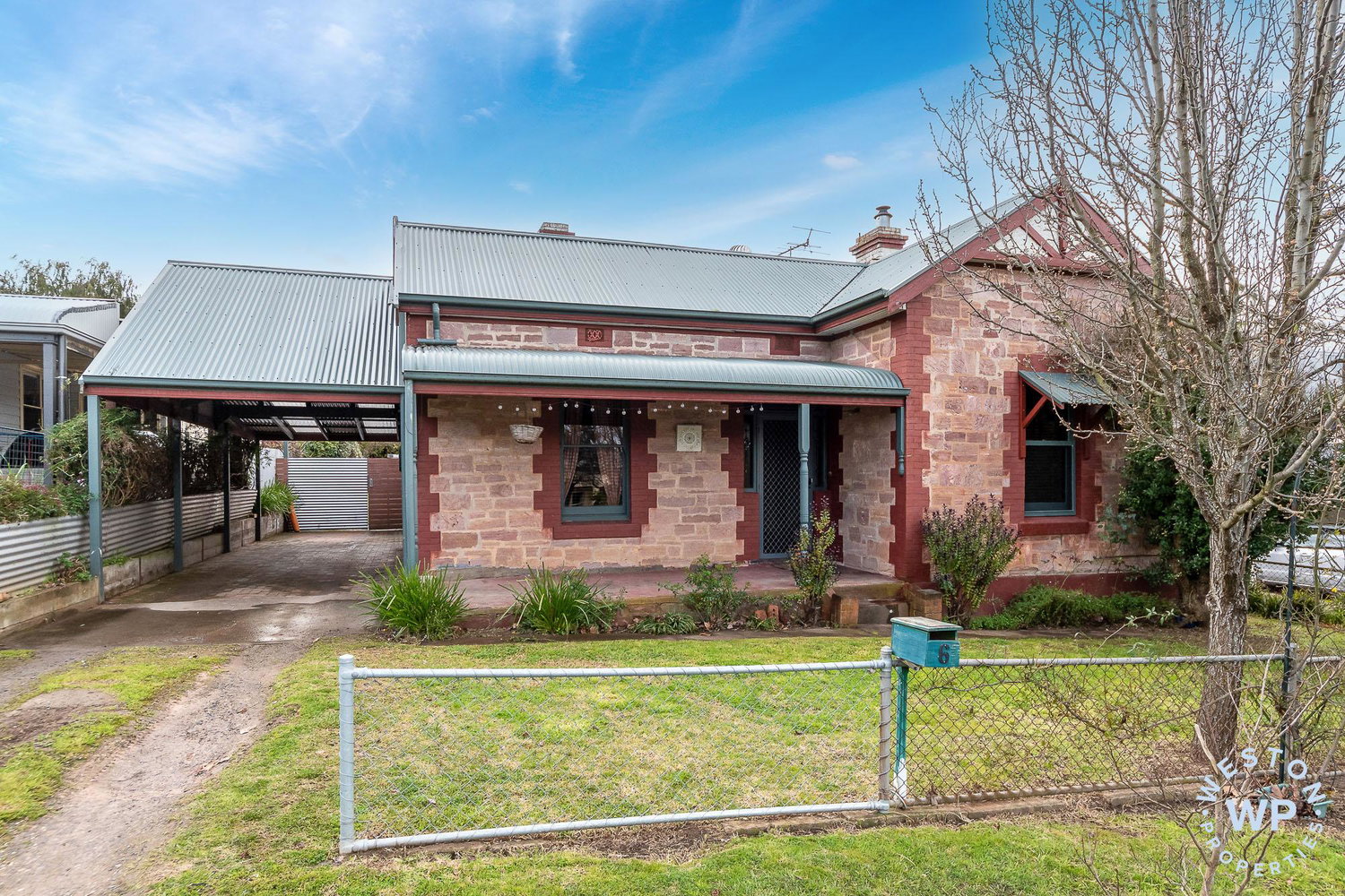 Listing image for 6 Hill Street, MOUNT BARKER  SA  5251