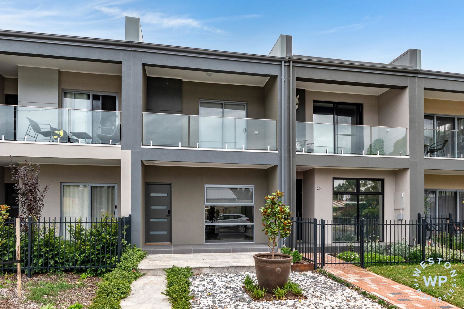 Listing image for 22 Albert Place, MOUNT BARKER  SA  5251