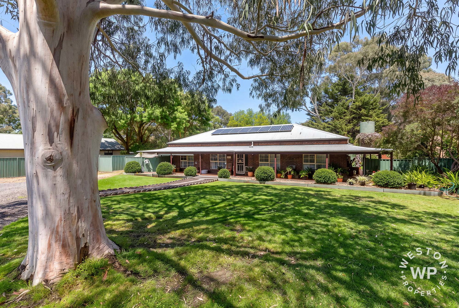 Listing image for 11 Battunga Road, MEADOWS  SA  5201