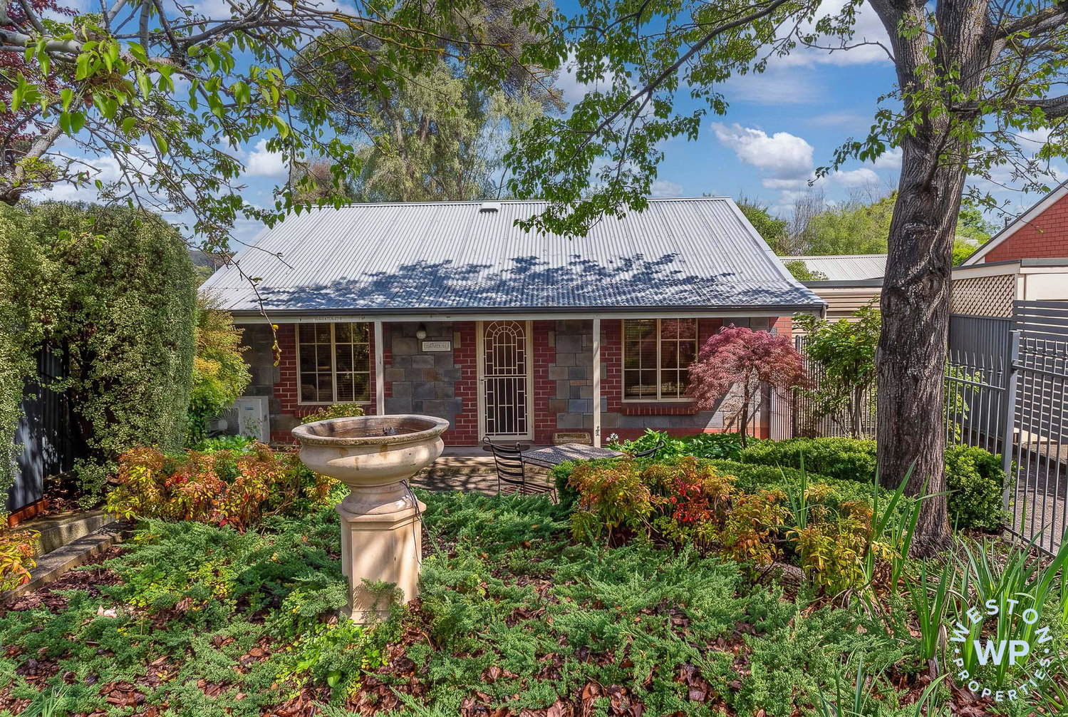 Listing image for 1/1 John Street, OAKBANK  SA  5243