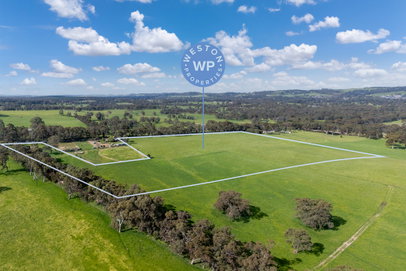 714 Dashwood Gully Road, MEADOWS