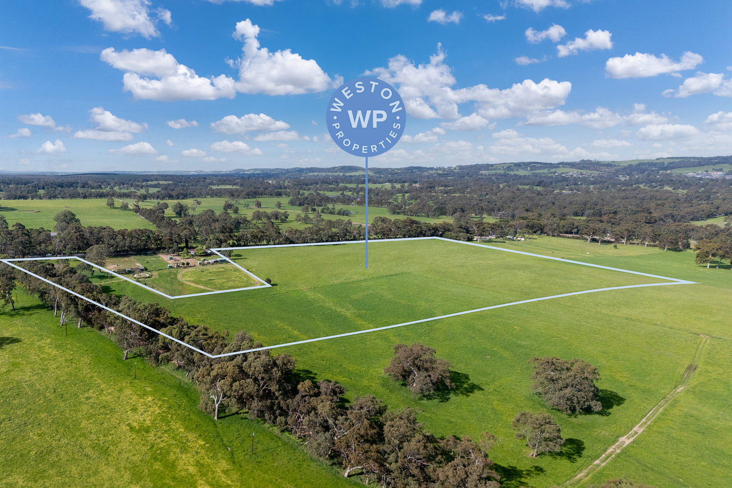 Listing image for 714 Dashwood Gully Road, MEADOWS  SA  5201