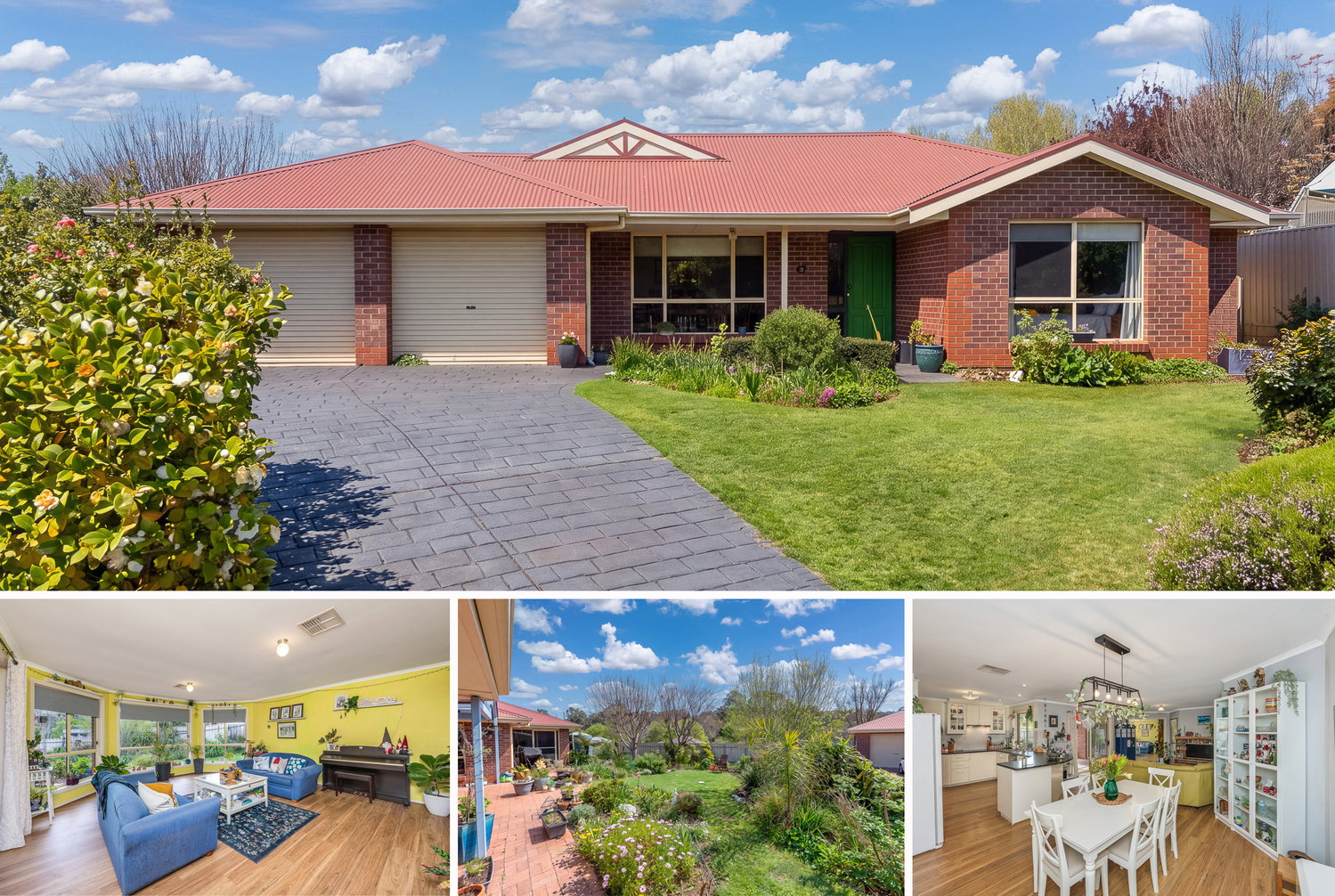 Listing image for 3 Bolto Court, LITTLEHAMPTON  SA  5250