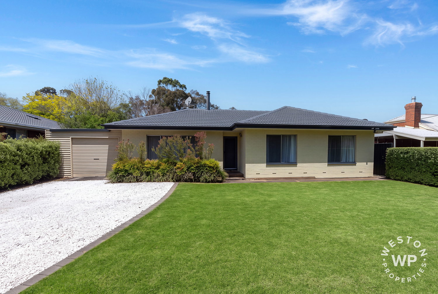 Listing image for 14 West Terrace, BALHANNAH  SA  5242