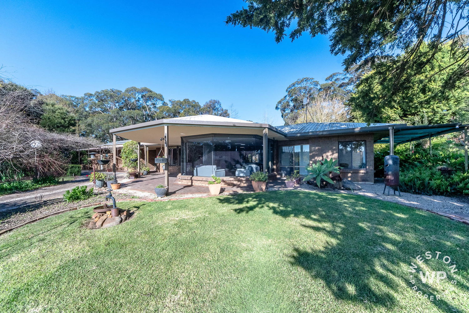 Listing image for 90 Peacock Road North, LENSWOOD  SA  5240