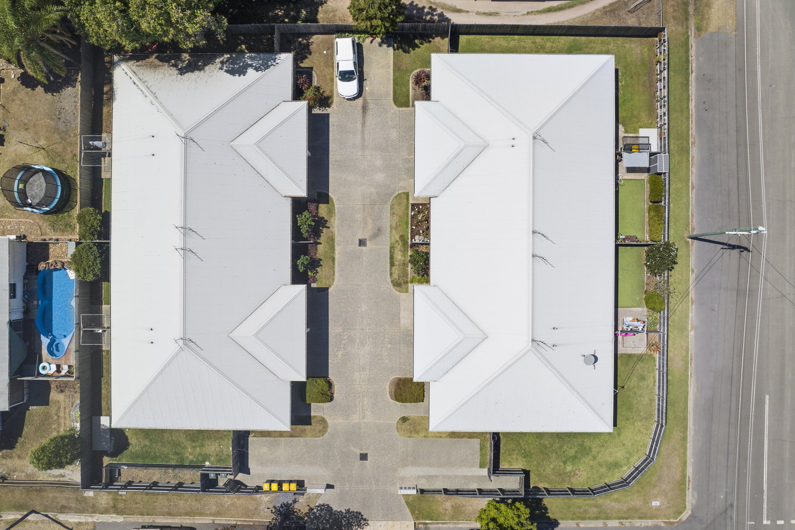 8/20a Water Street, Bundaberg South  QLD  4670
