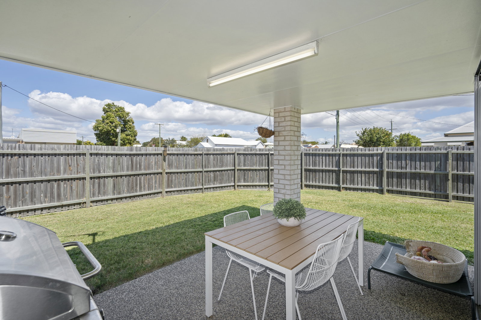 8/20a Water Street, Bundaberg South  QLD  4670