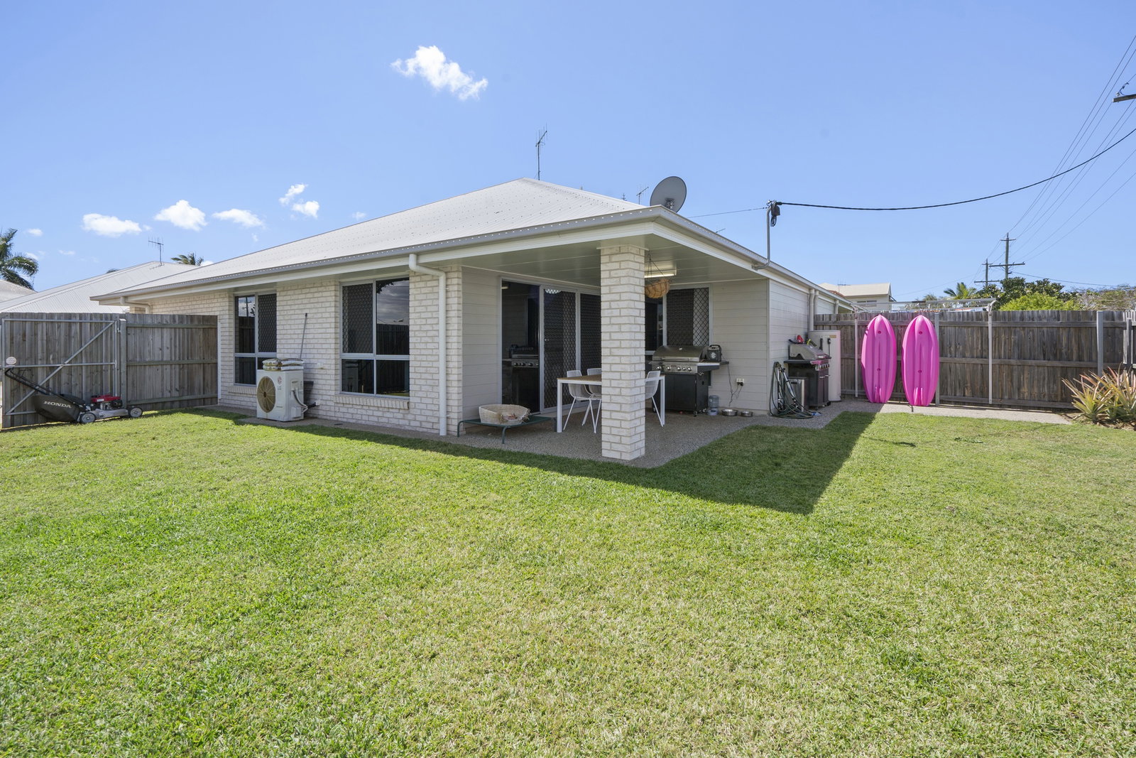 8/20a Water Street, Bundaberg South  QLD  4670