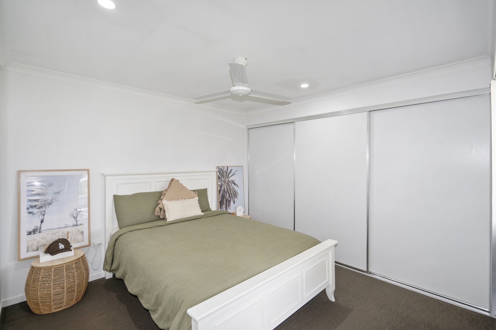 8/20a Water Street, Bundaberg South  QLD  4670