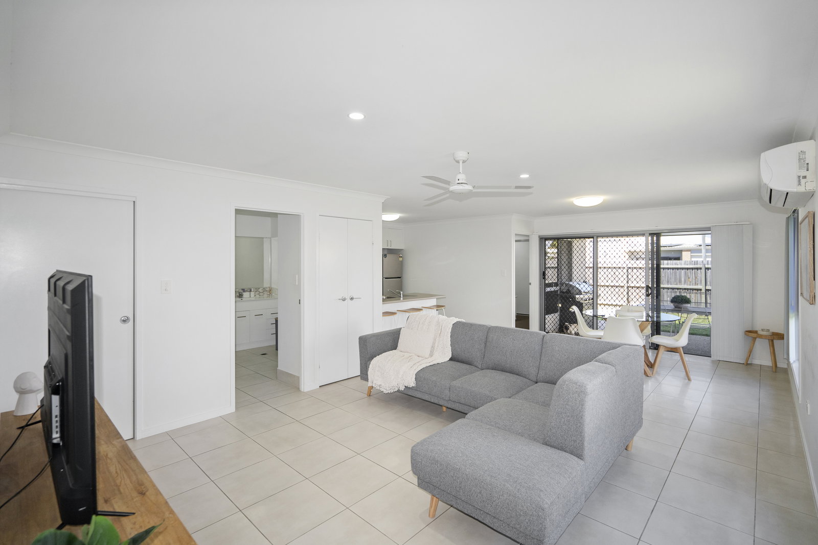 8/20a Water Street, Bundaberg South  QLD  4670