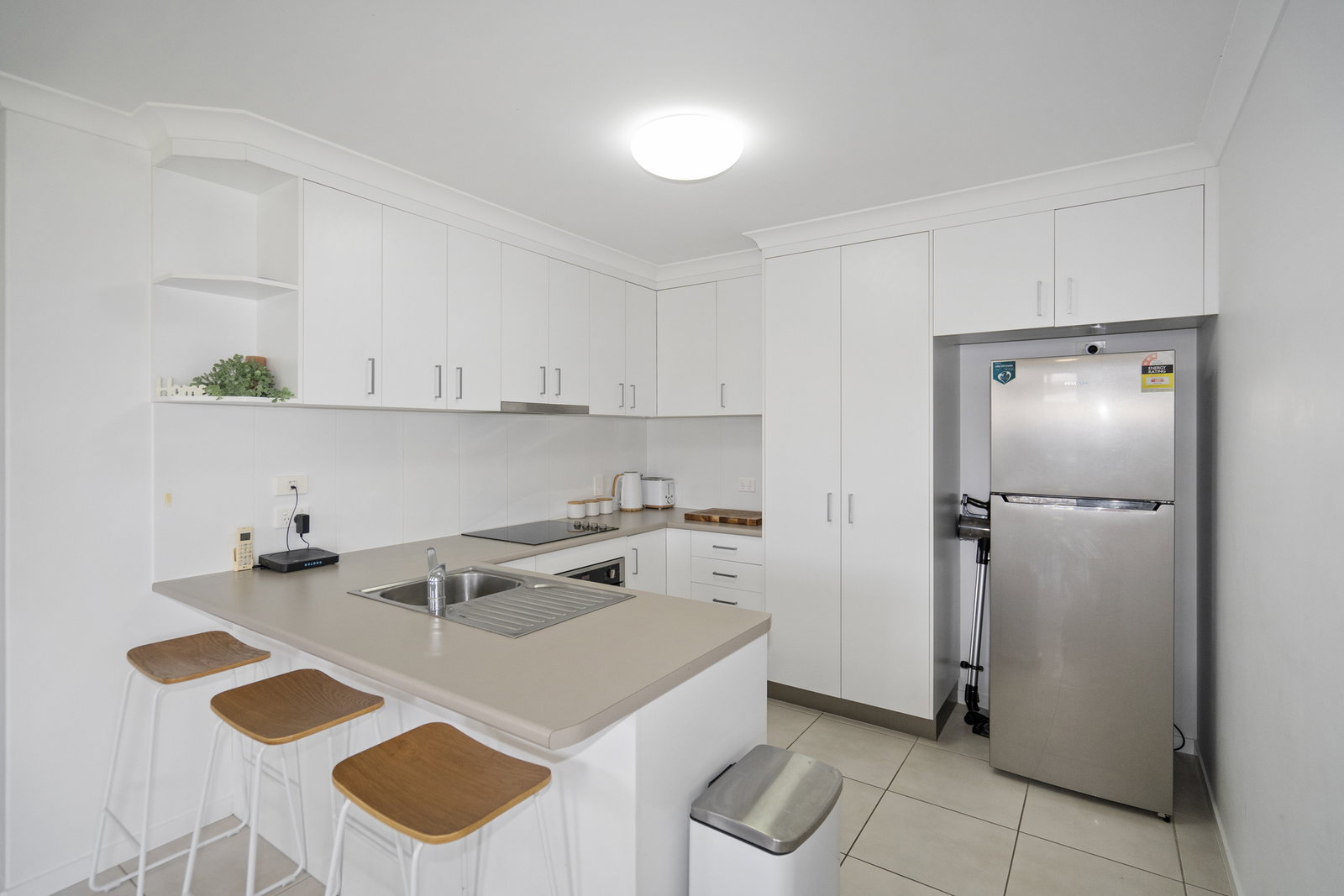 8/20a Water Street, Bundaberg South  QLD  4670