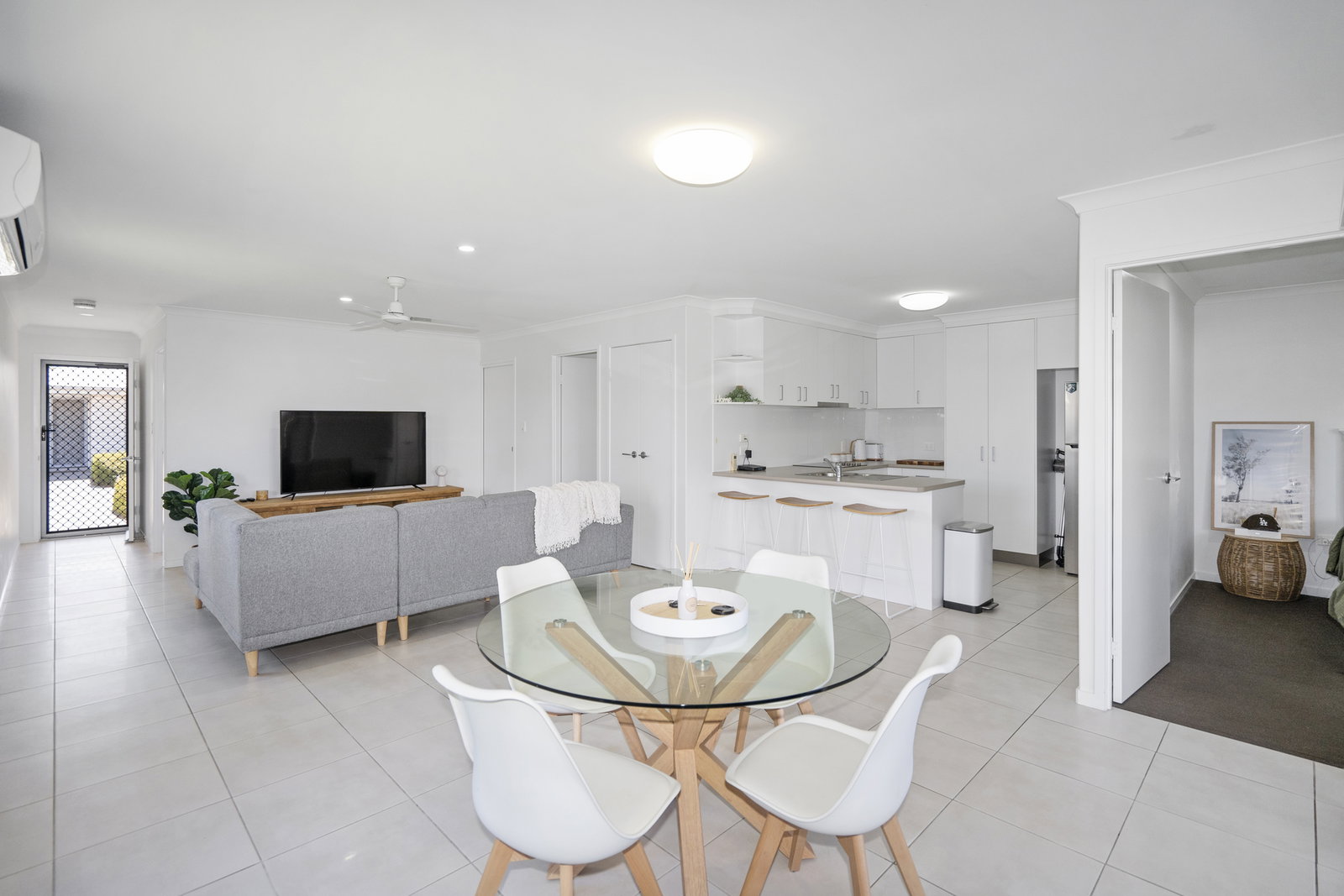 8/20a Water Street, Bundaberg South  QLD  4670