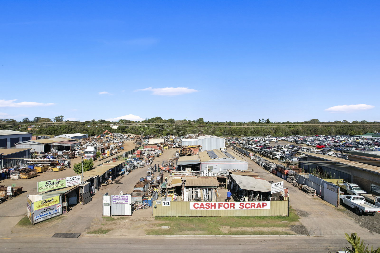 14 Steptoe Street, Bundaberg East  QLD  4670