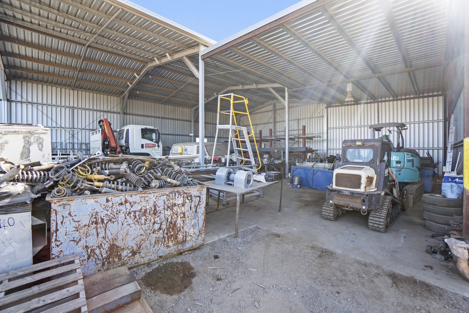 14 Steptoe Street, Bundaberg East  QLD  4670
