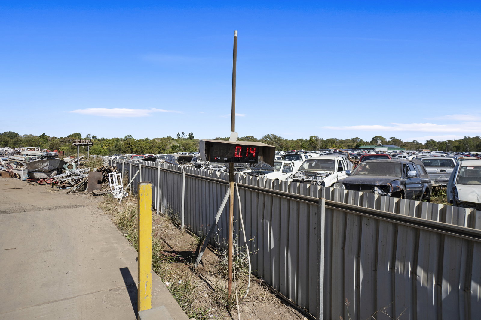 14 Steptoe Street, Bundaberg East  QLD  4670