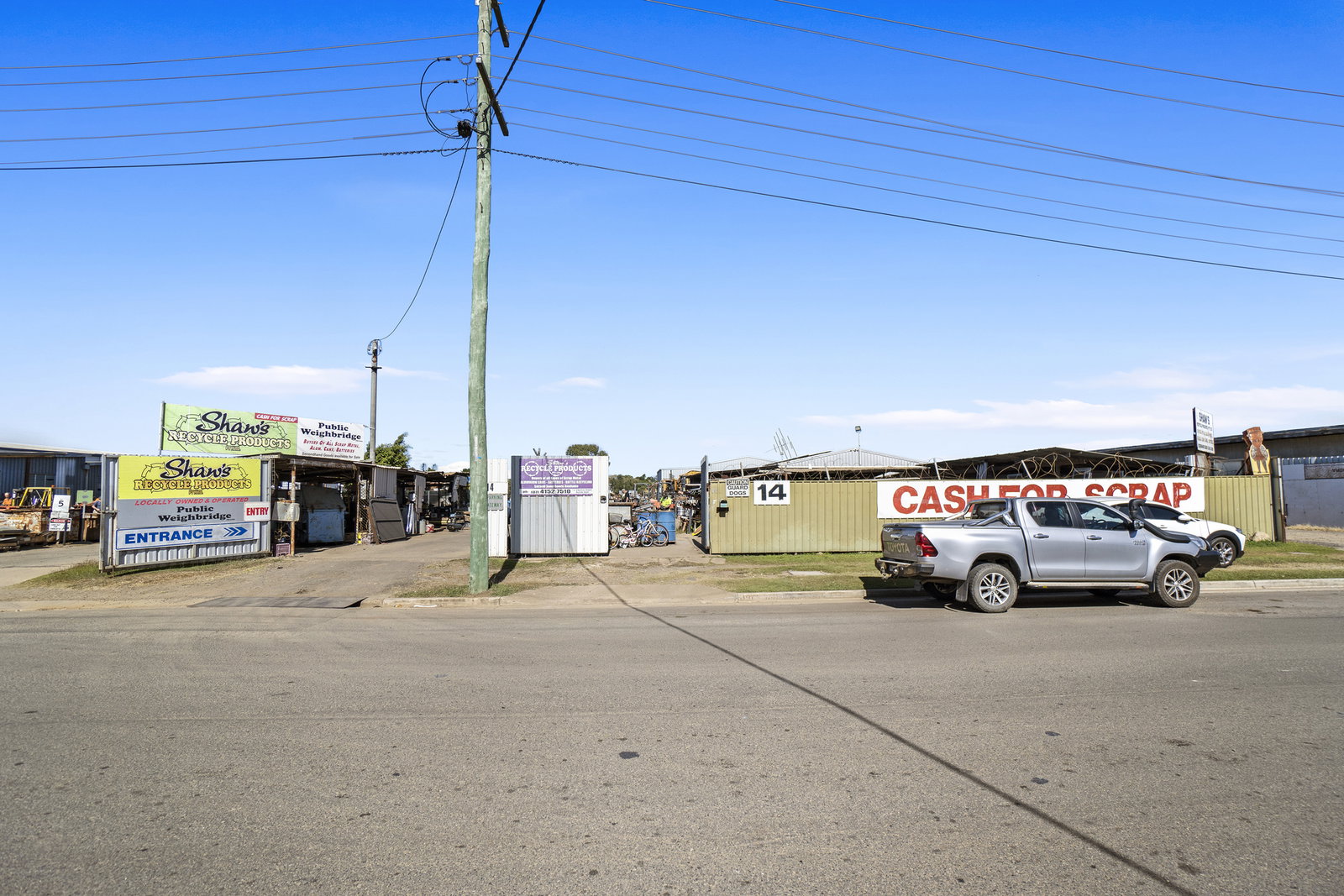 14 Steptoe Street, Bundaberg East  QLD  4670