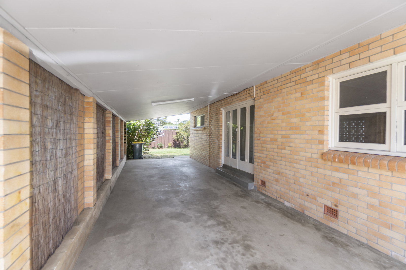 3/32 Thygesen Street, Bundaberg North  QLD  4670