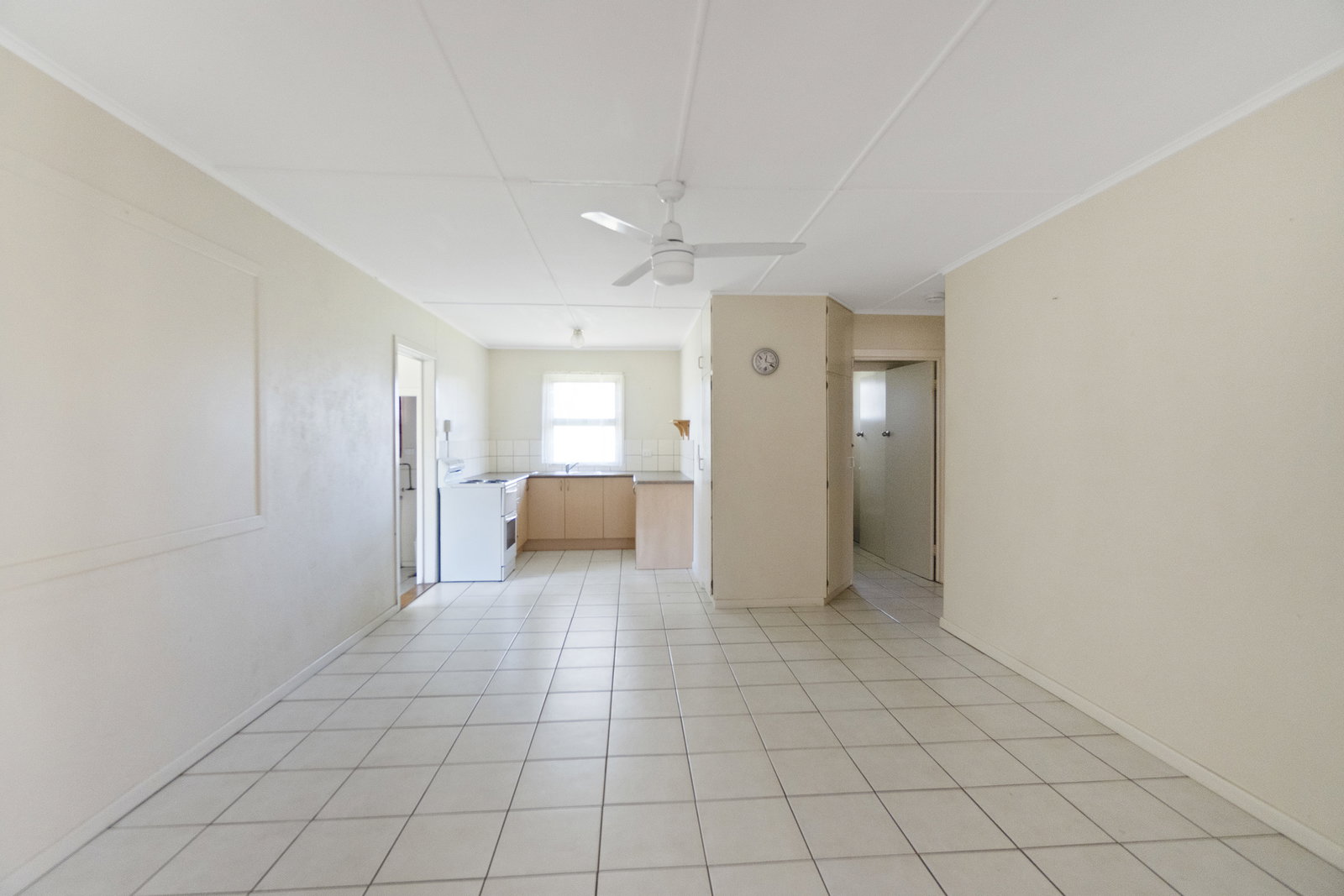 3/32 Thygesen Street, Bundaberg North  QLD  4670
