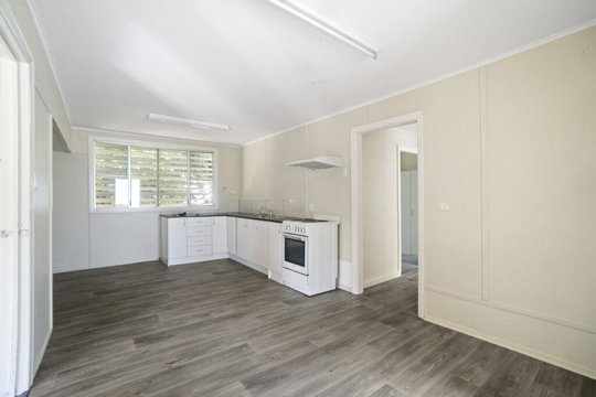 12 Cran Street, Bundaberg East  QLD  4670