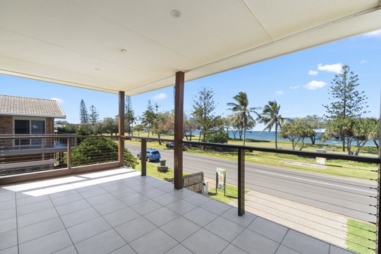 236 Woongarra Scenic Drive, Bargara  QLD  4670