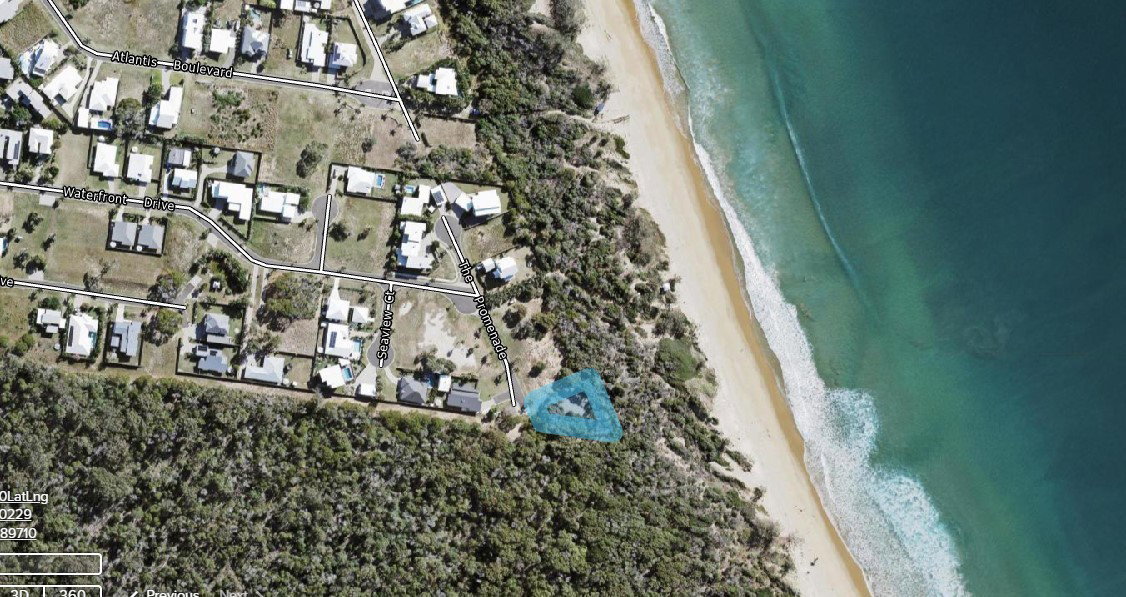 61 Bicentennial Drive, Agnes Water  QLD  4677
