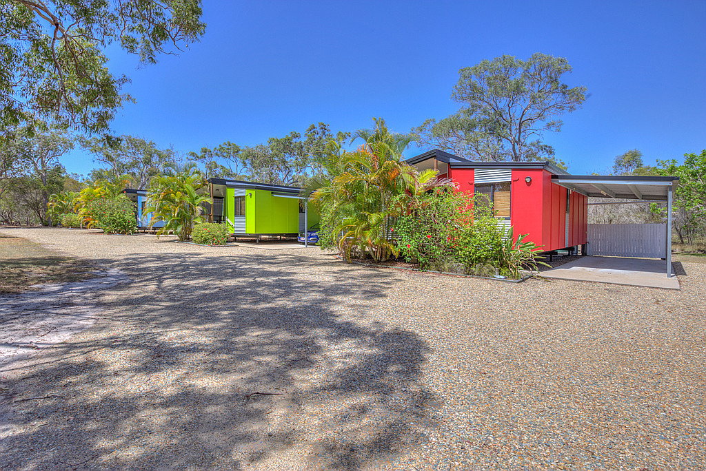 61 Bicentennial Drive, Agnes Water  QLD  4677