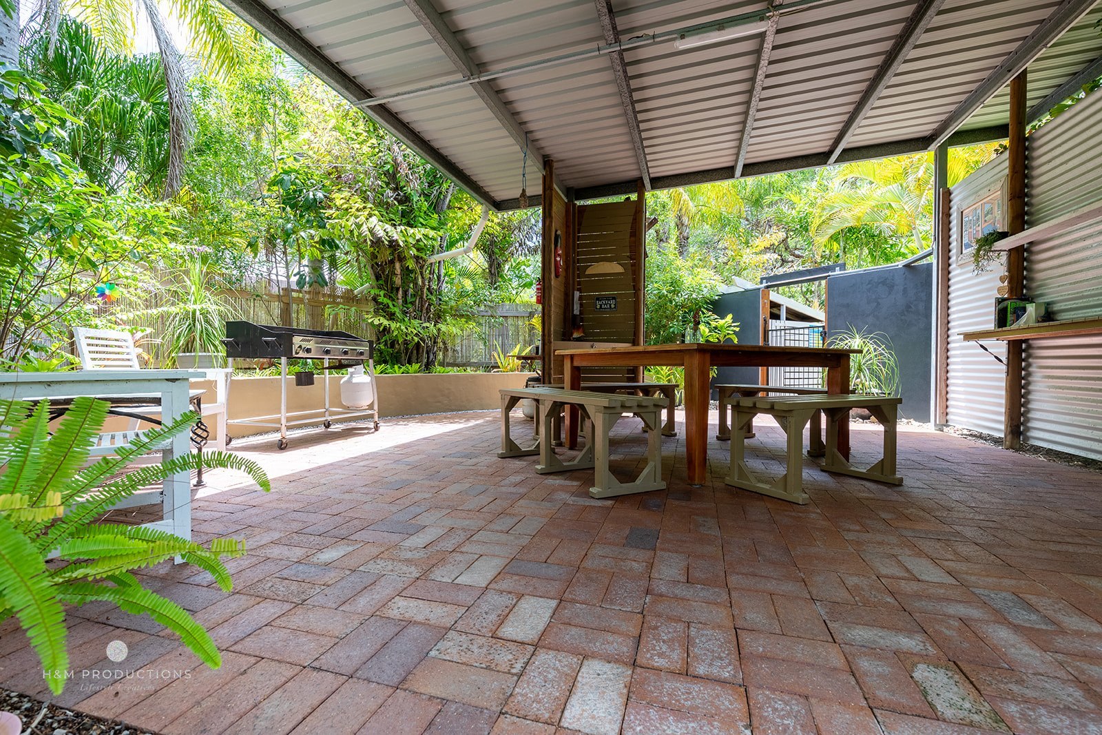 61 Bicentennial Drive, Agnes Water  QLD  4677