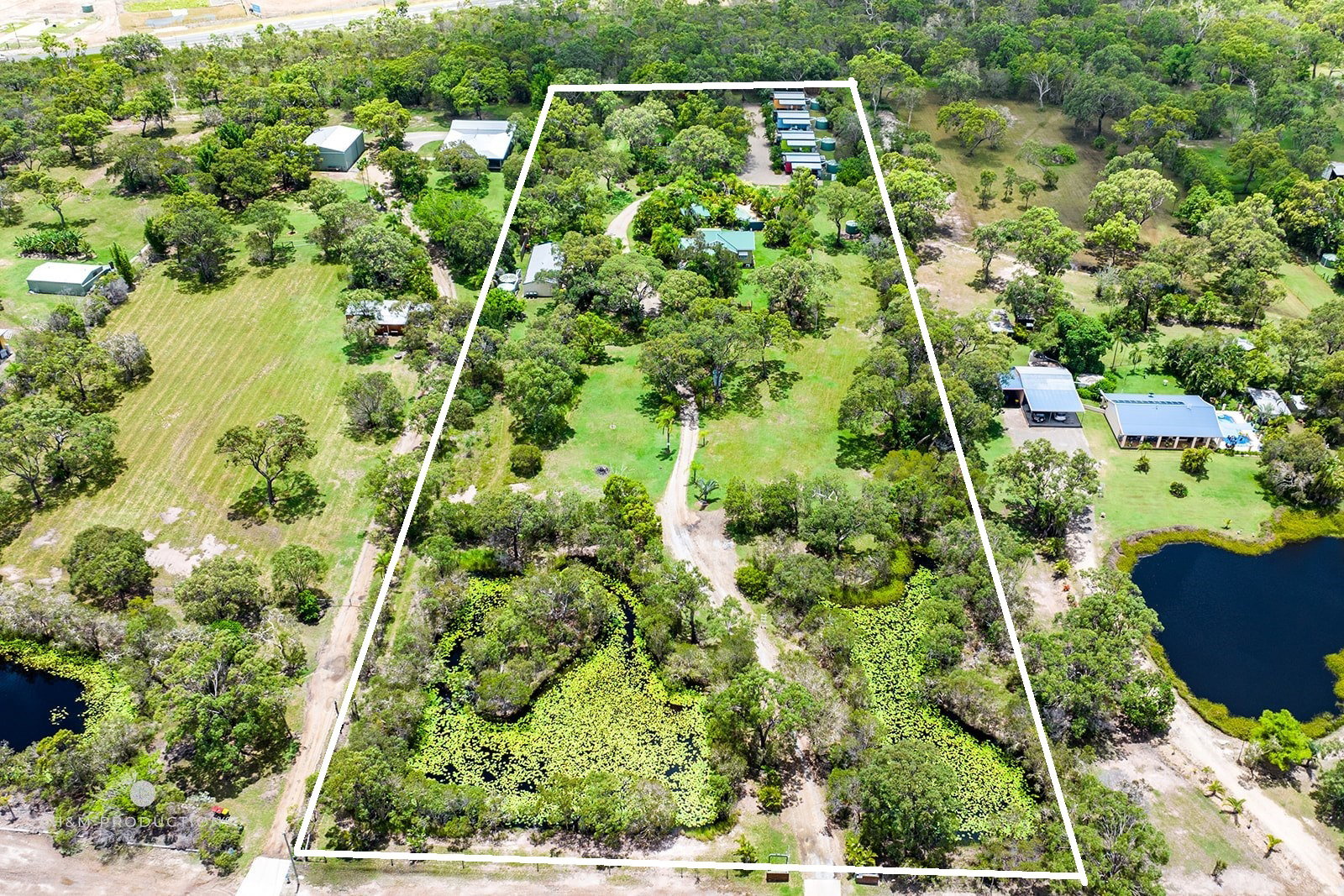 61 Bicentennial Drive, Agnes Water  QLD  4677