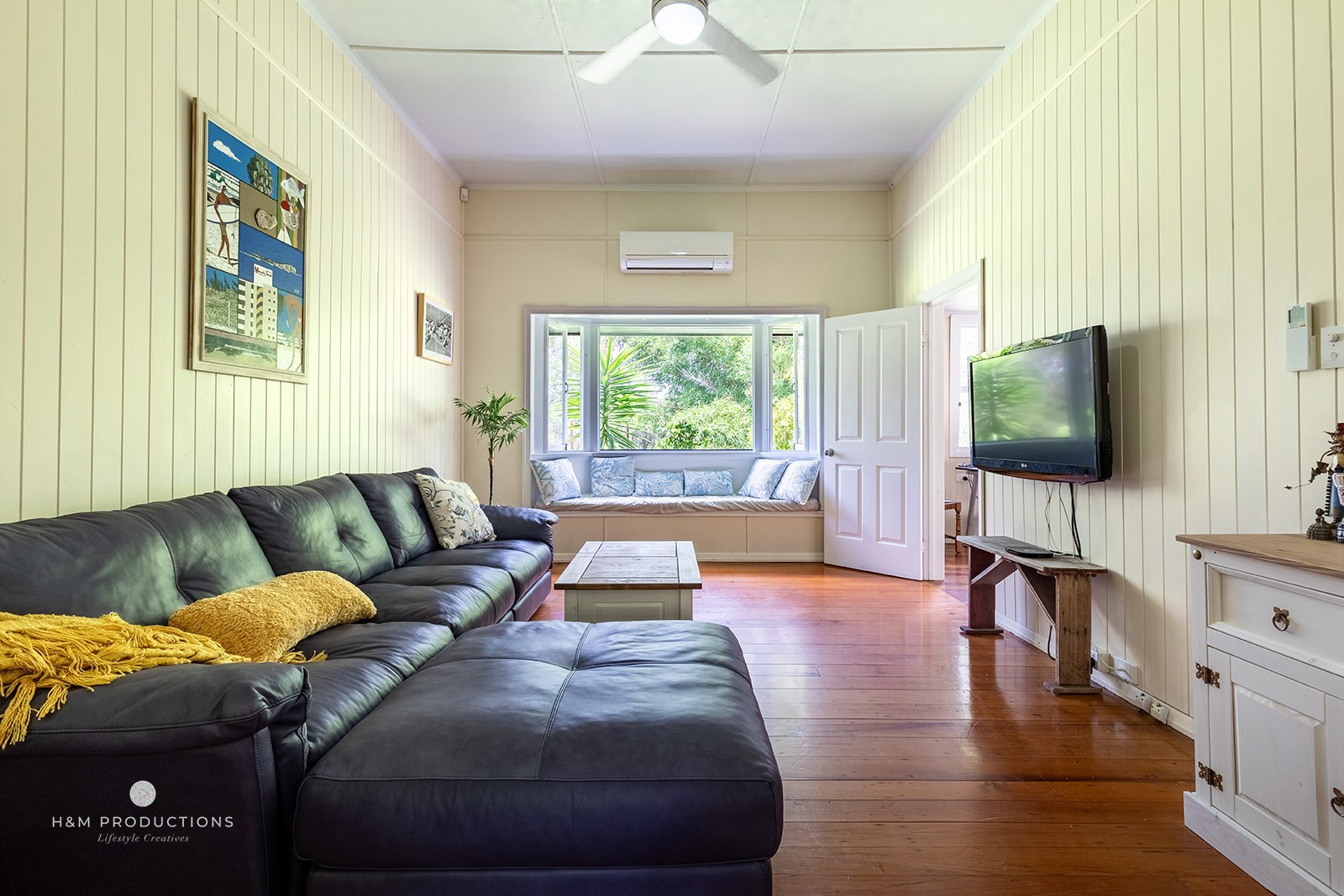 61 Bicentennial Drive, Agnes Water  QLD  4677