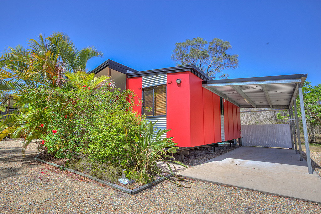 61 Bicentennial Drive, Agnes Water  QLD  4677